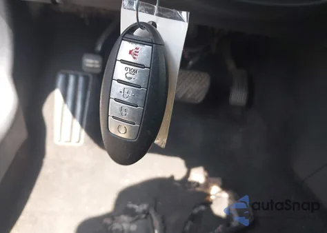 2016 Nissan Altima 2.5/2.5 S/2.5 Sl/2.5 Sr/2.5 Sv from USA, damaged, VIN 1N4AL3AP6GN378545